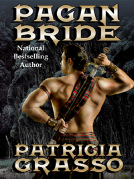 Pagan Bride
